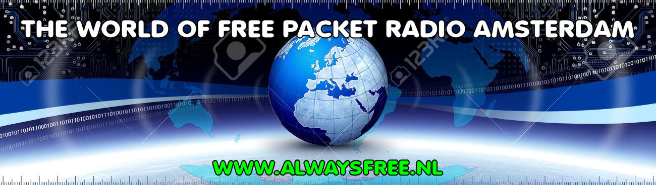 www.alwaysfree.nl - Here Can You Find The NL3ASD Modification Files - 56K Modem Fixes And 56K Modem Bug Report